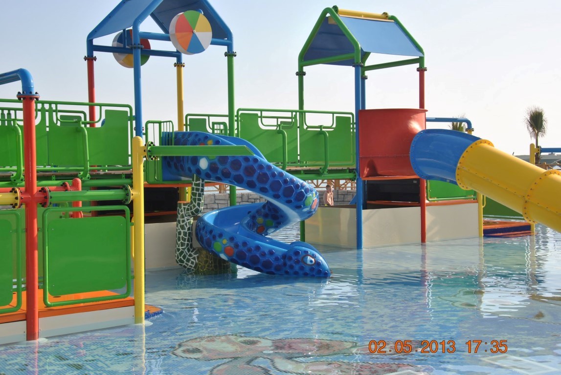 imagini hotel PAPILLON BELVIL BELEK